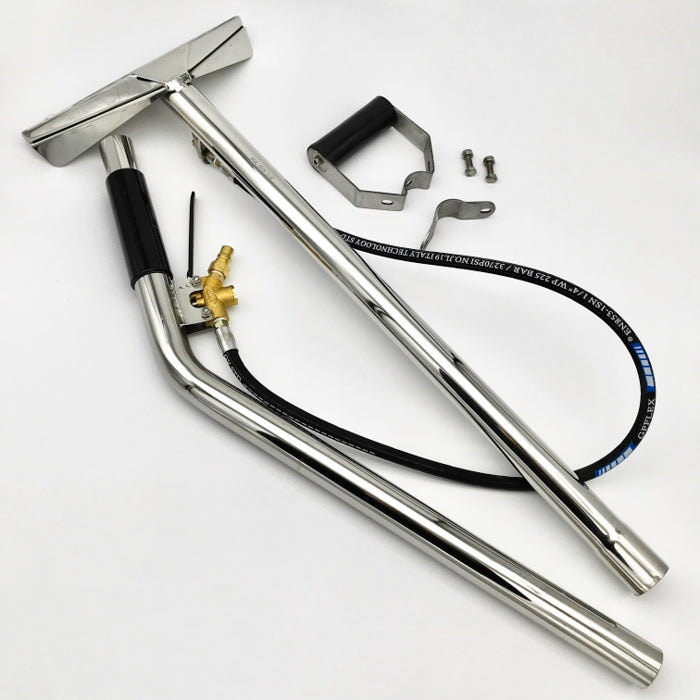 2 Piece Extractor Wand