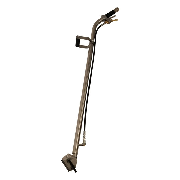 Hard Floor Extractor Wand, 500 P.S.I. and Push Pull Squeegee