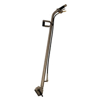 Hard Floor Extractor Wand, 500 P.S.I. and Push Pull Squeegee