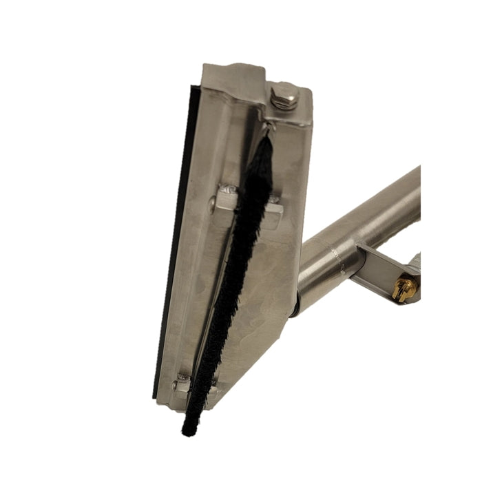 Hard Floor Extractor Wand, 500 P.S.I. and Push Pull Squeegee