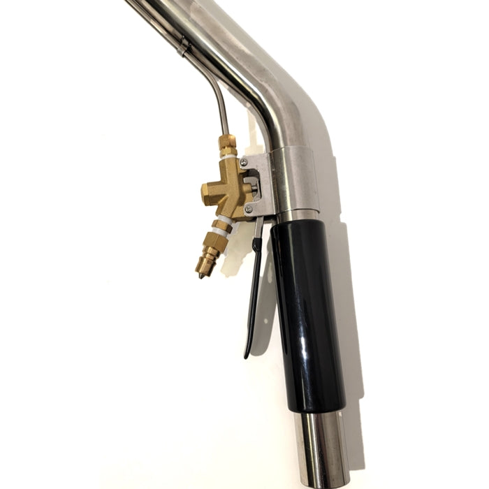 Single Jet Carpet Extractor Wand, w/ PX5