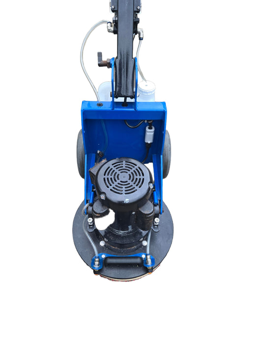 Pre-Owned Trinity Phoenix - Encapsulation Carpet Cleaning Machine - Blue