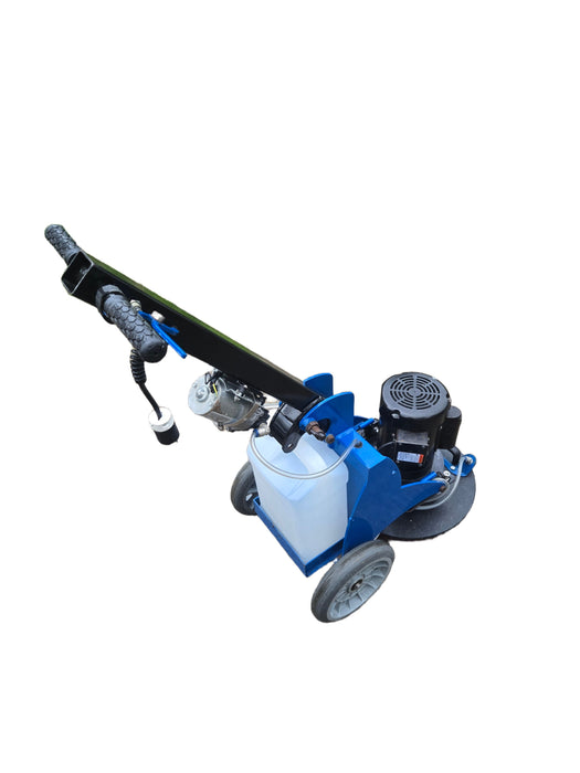 Pre-Owned Trinity Phoenix - Encapsulation Carpet Cleaning Machine - Blue