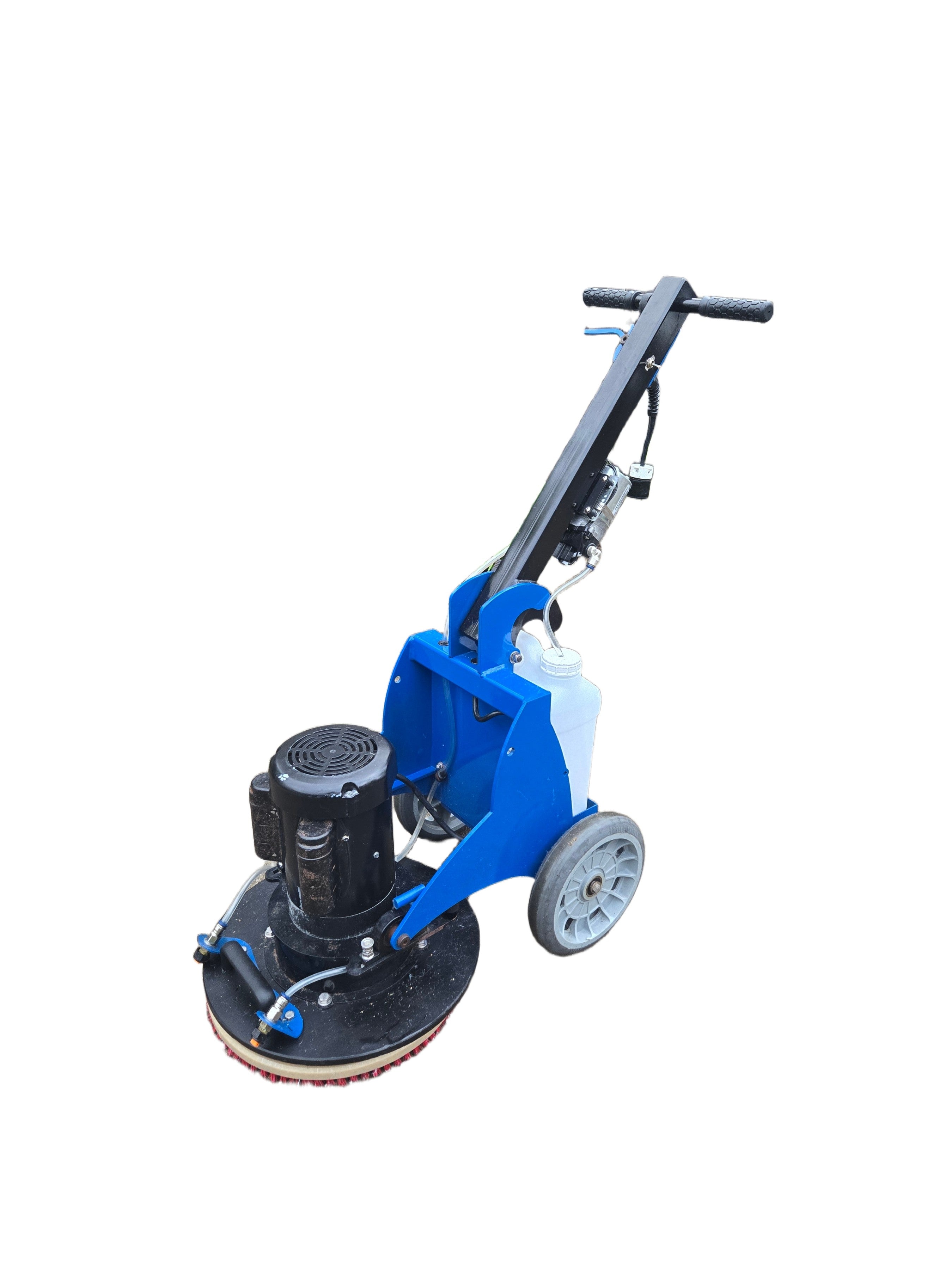 Encapsulation Cleaning Machine Pre-Owned Trinity Phoenix - Encapsulation Carpet Cleaning Machine - Bl ...