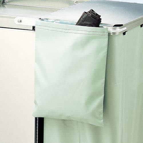 Small 12" x 16" Clip-on Pouch