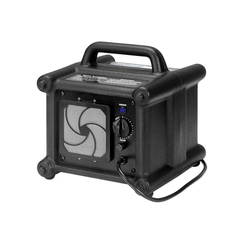 Powr-Zone Ozone Generator - up to 60,000 Cubic Ft