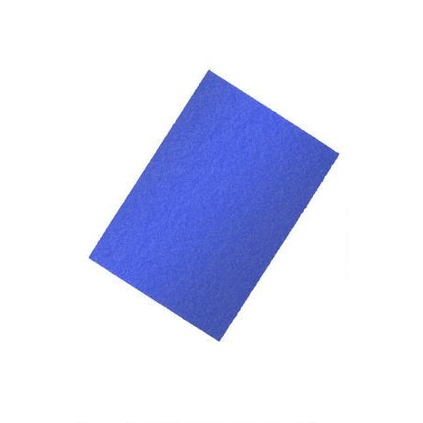 14"x20" Blue Cleaner Pad