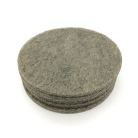 Porko Plus Burnishing Pad-20"- 5 Per Case