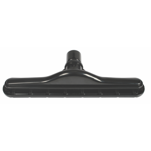 Aluminum Tube Assembly - 2-Piece Button S Wand Locking W/ Coupling - 60" - Black