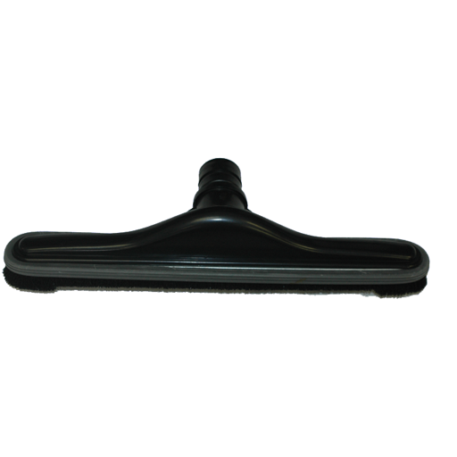Aluminum Tube Assembly - 2-Piece Button S Wand Locking W/ Coupling - 60" - Black