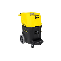 Pro 500 Recycling Extractor with Heat - 13 Gallon - 500 PSI - Perfect Heat, Machine Only