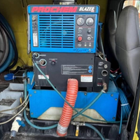 Prochem Blazer XL Repair Services