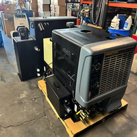 Prochem Everest 650HP Repair Services