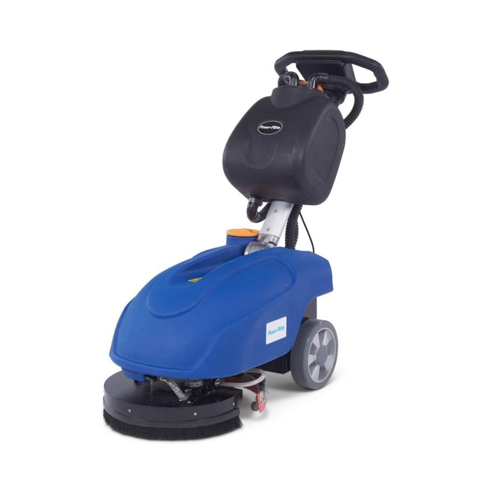 Powr-Flite Compact Scrubber 13"
