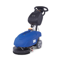 Powr-Flite Compact Scrubber 13"