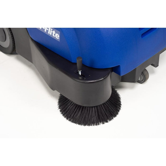 Quasar 26 Side Brush