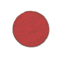 Red Spray Buff Pad-18"