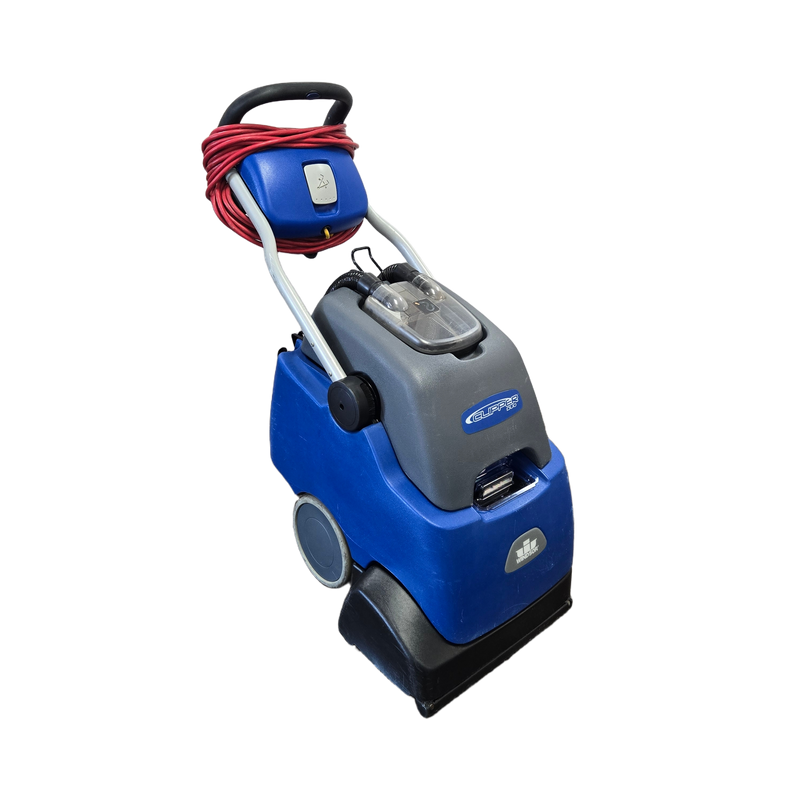 Pre-Owned | Windsor Clipper Duo 16