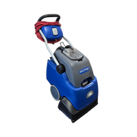 Pre-Owned | Windsor Clipper Duo 16" Carpet Extractor