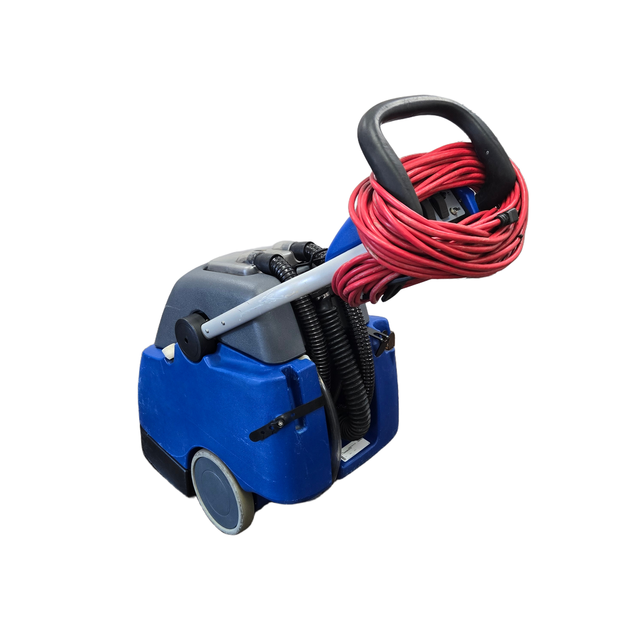 Pre-Owned | Windsor Clipper Duo 16" Carpet Extractor