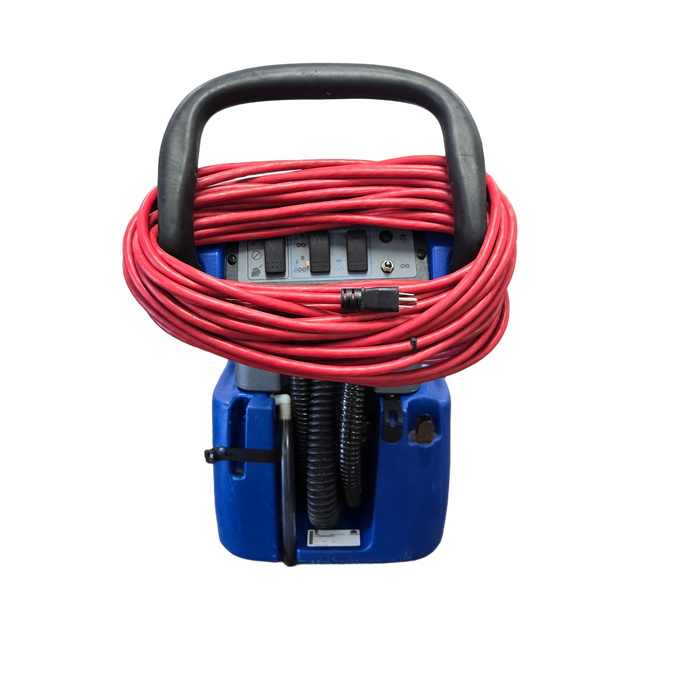 Pre-Owned | Windsor Clipper Duo 16" Carpet Extractor