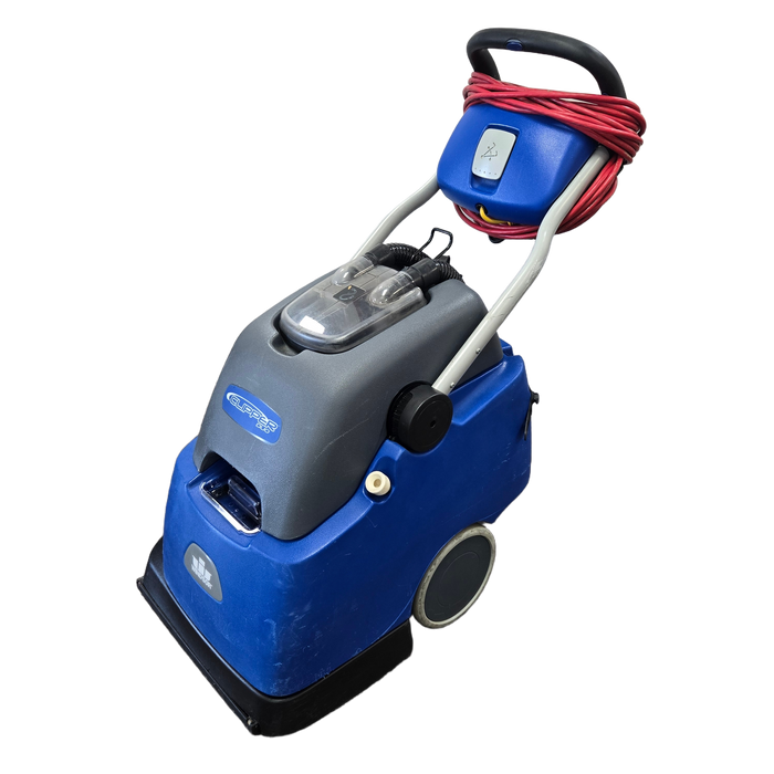 Pre-Owned | Windsor Clipper Duo 16" Carpet Extractor