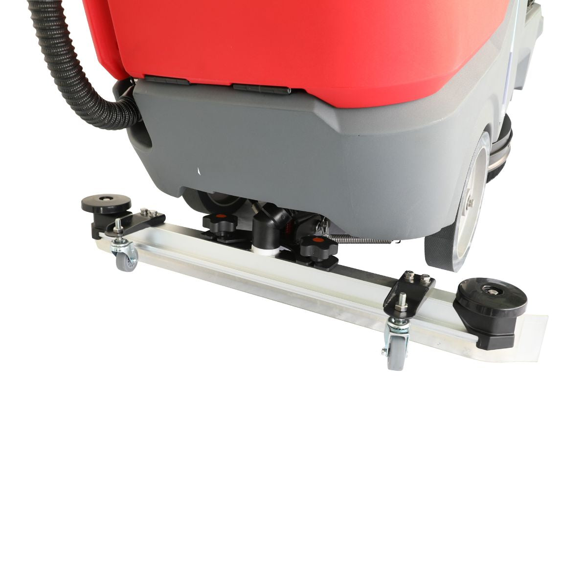 23" Ride-On Auto Scrubber - 5 Year Warranty - Complete Part Bundle