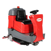 34" Ride-On Auto Scrubber - 5 Year Warranty - Complete Part Bundle