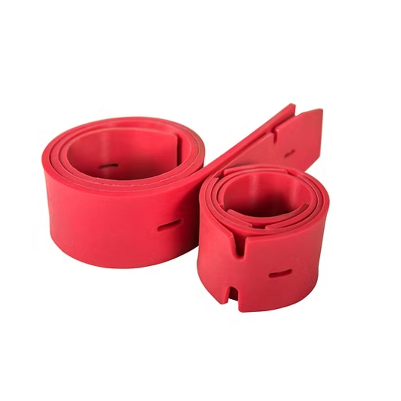 Rubber Squeegee for OCCS430 Auto Scrubber