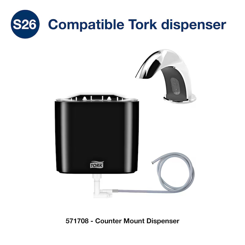 Compatible Tork Dispensor