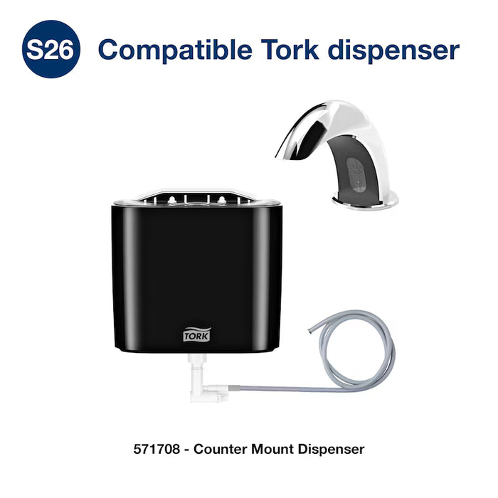 Compatible Tork Dispensor