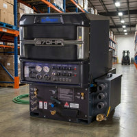 Sapphire Scientific Everest 870 Repair Services