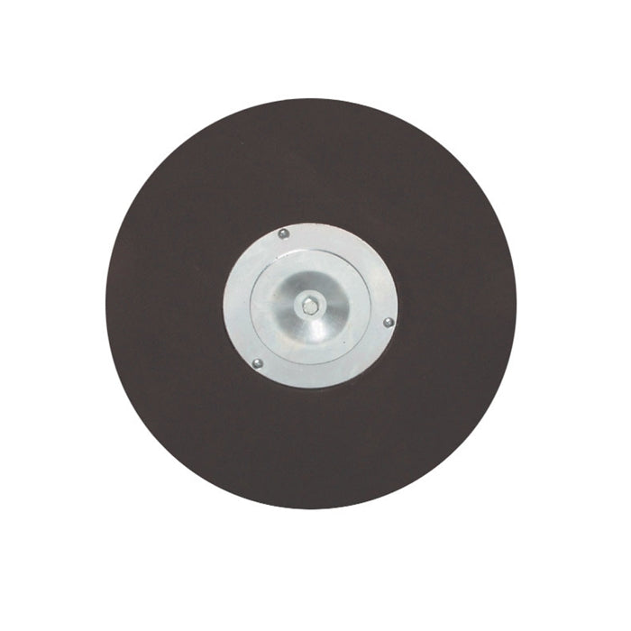 17" Economy Sanding Block With Riser and UP2P Clutch Plate