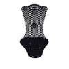 Wizkid – Splash Hog – Vertical Urinal Screen - Multiple Scents - 6/PK (60 Day)