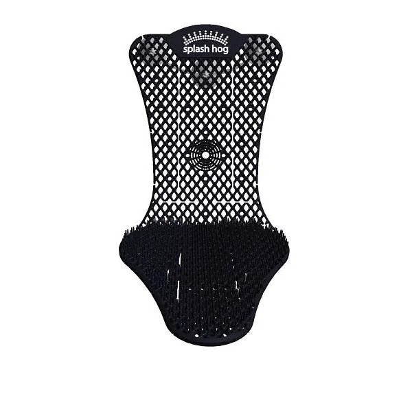 Wizkid – Splash Hog – Vertical Urinal Screen - Black Forest (60 Day)