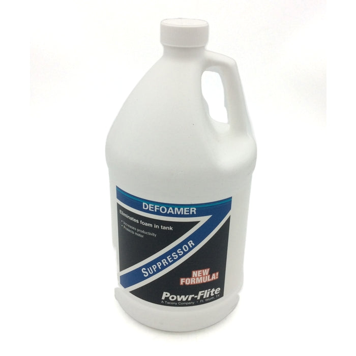 Defoamer - Suppressor, 1 gallon