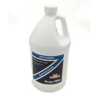 Defoamer - Suppressor, 1 gallon