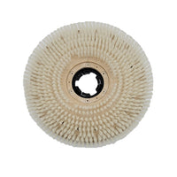11" Soft Nylon Scrub Brush, for 13" Machines
