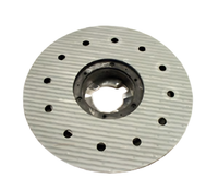 Microfiber Pad Driver 70 ECS