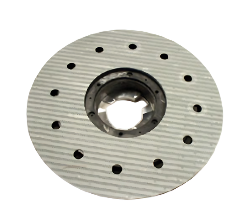 Microfiber Pad Driver 70 ECS