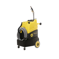 Surge 220 Carpet Extractor - 15 GAL - Single Airwatt Motor - 220 PSI