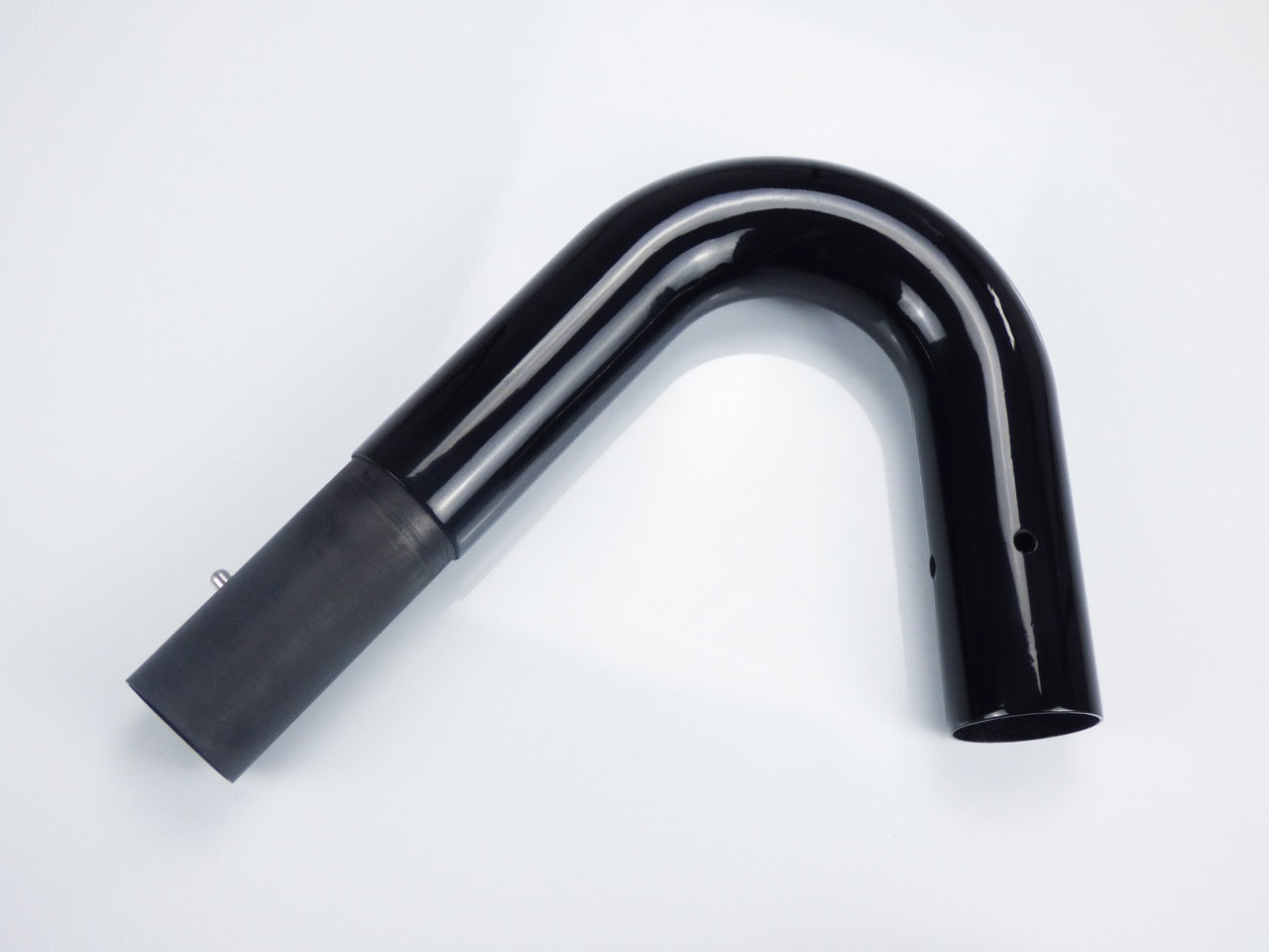 SpaceVac - 135° Head