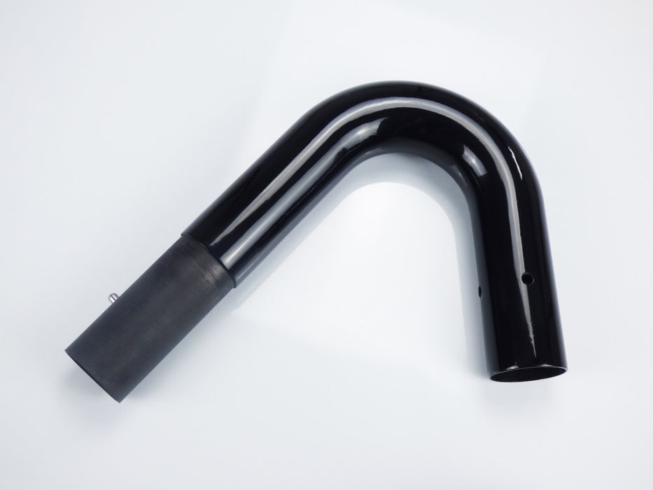 SpaceVac - 135° Head