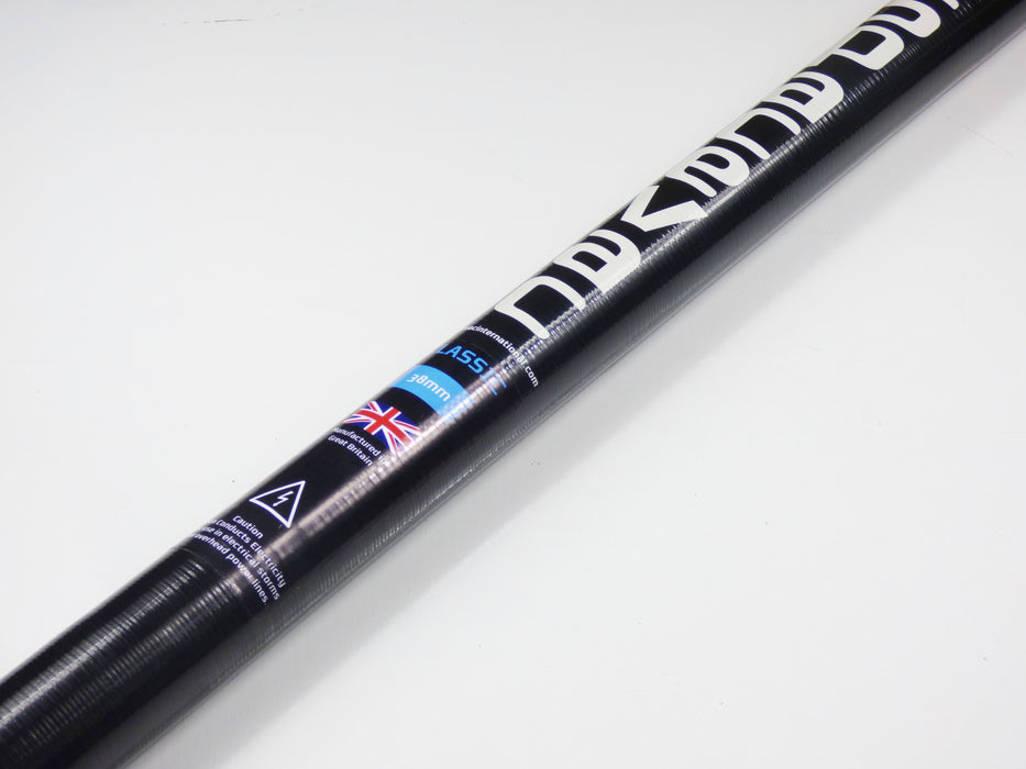 SpaceVac - 1.5" x 5ft - Classic Pole (1)