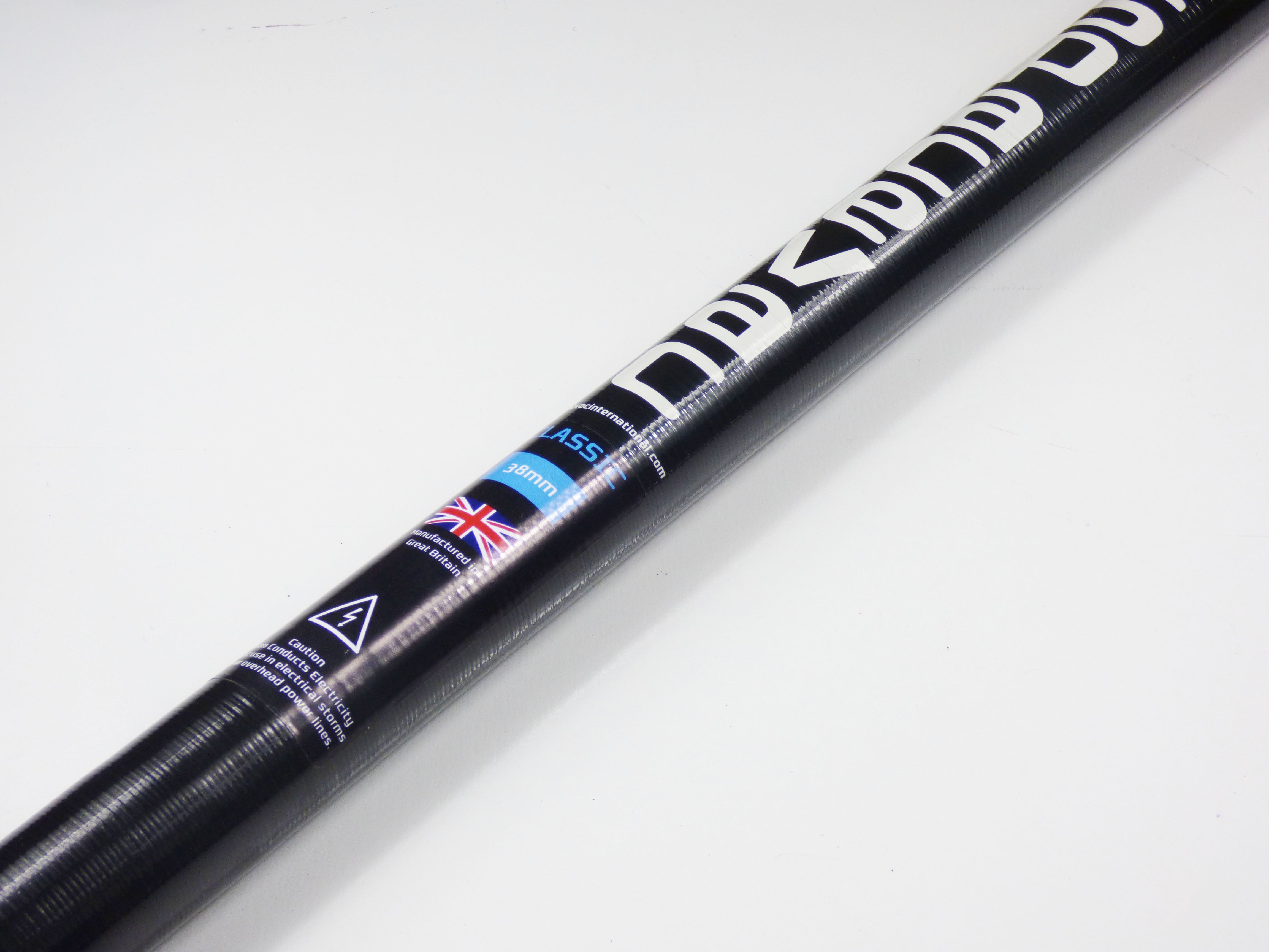 SpaceVac - 1.5" x 5ft - Internal Classic Pole (1)