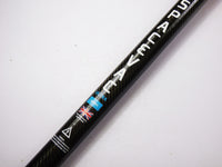 SpaceVac - 1.5" x 5ft - Ultra Pole (1)