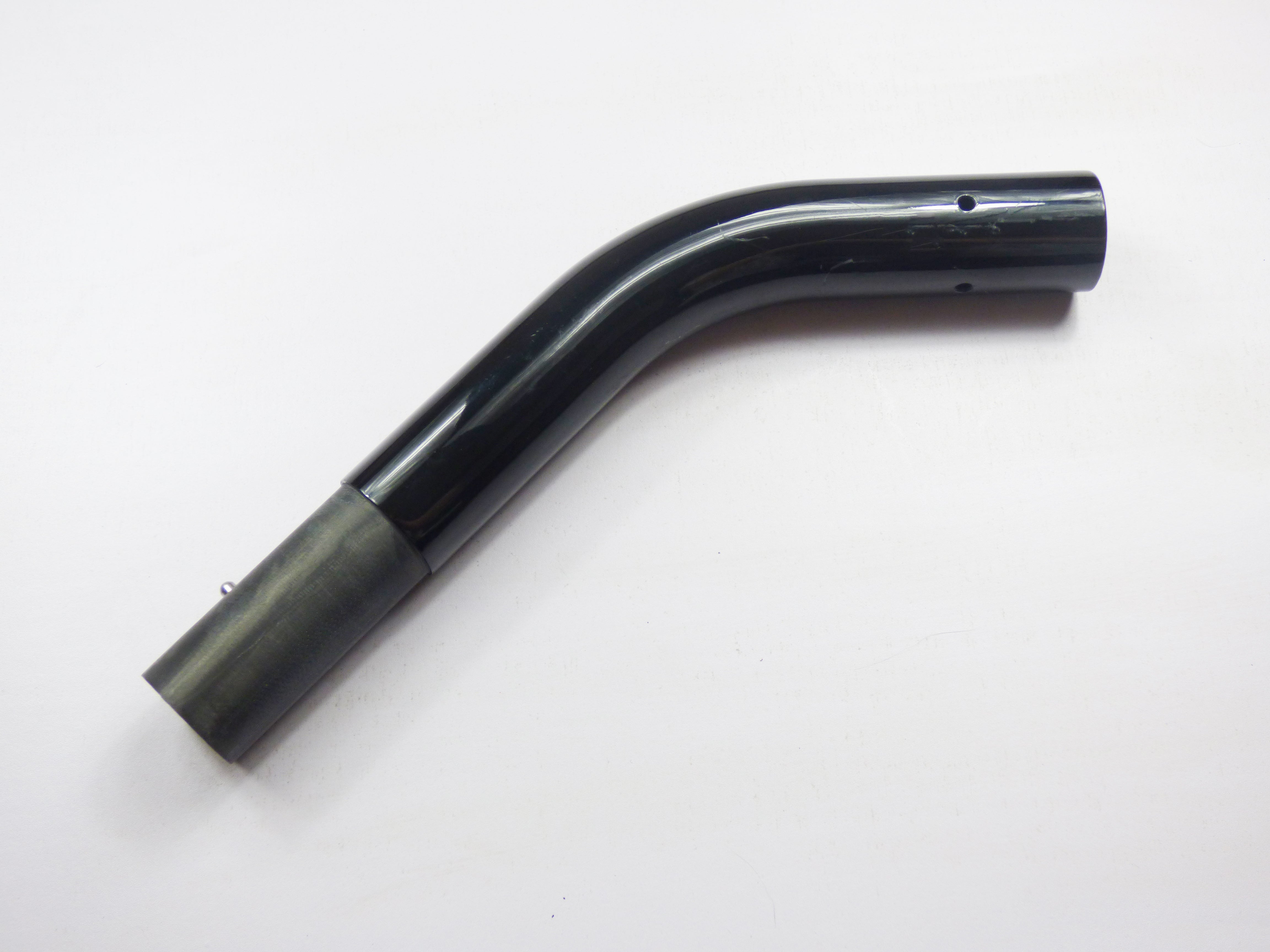 SpaceVac - 45° Head