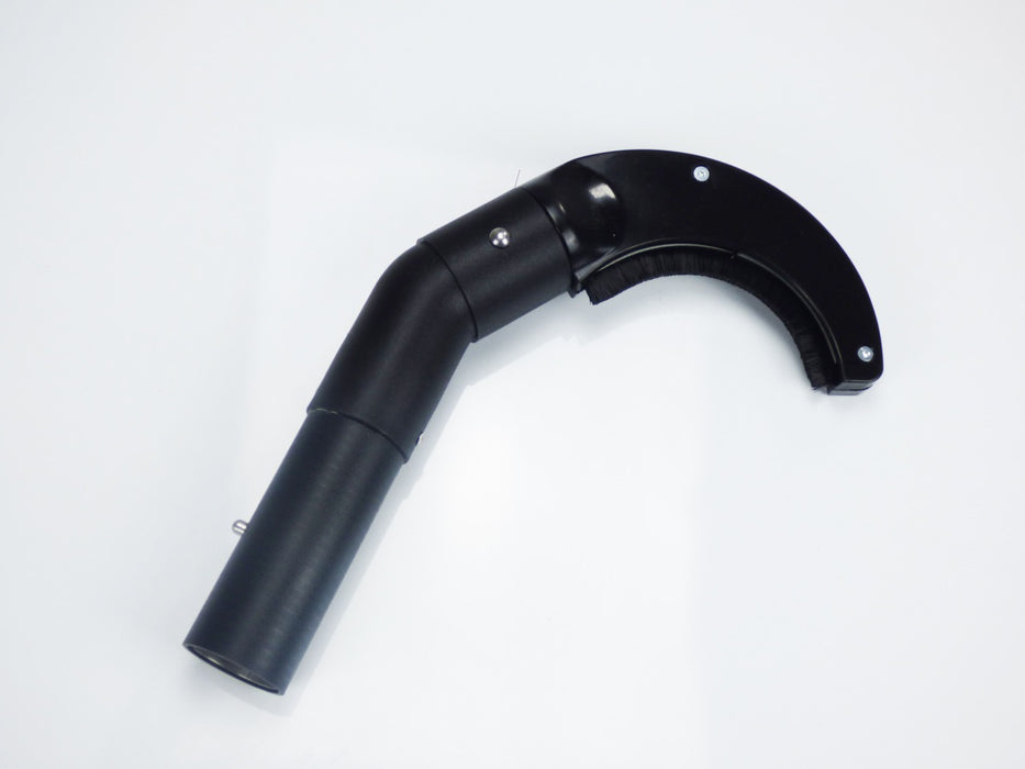 SpaceVac - 200mm (8") - Pipe Brush