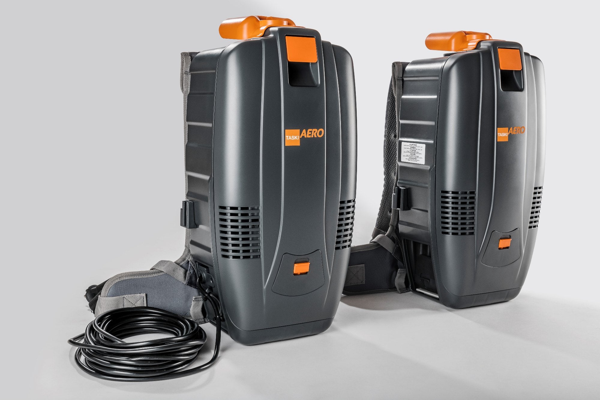 Taski Radon Machine TASKI Aero BP – Low Speed Floor Machine Repair Services - Okum Supply