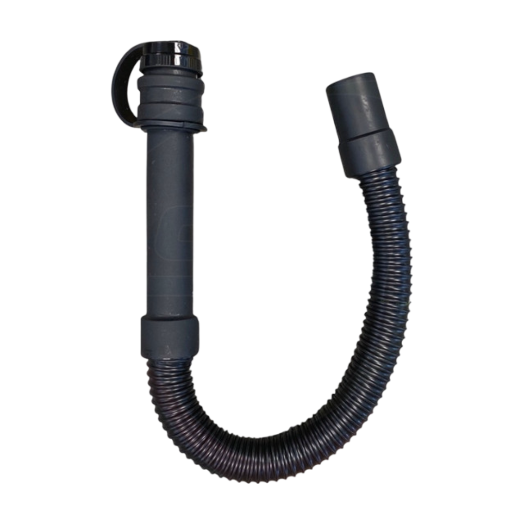 Tube Drain Recover Tank CT51 - 1, 00